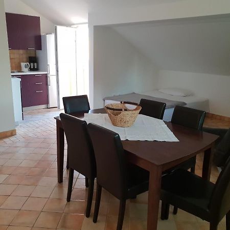 Appartement Hacienda Valmare à Brela Extérieur photo