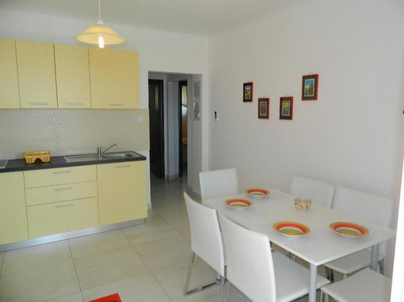 Appartement Hacienda Valmare à Brela Extérieur photo