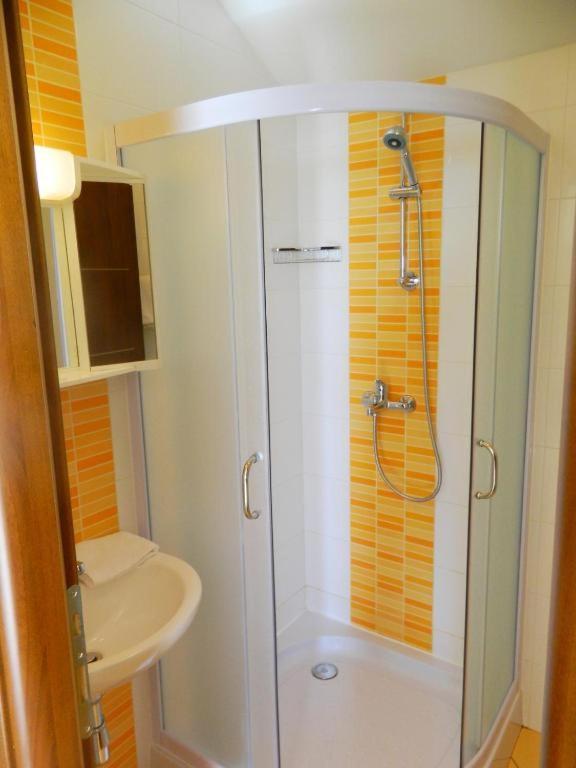 Appartement Hacienda Valmare à Brela Extérieur photo