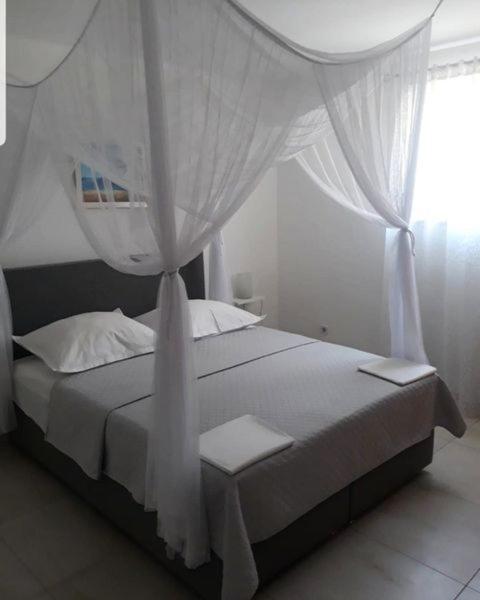 Appartement Hacienda Valmare à Brela Extérieur photo