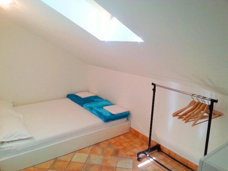 Appartement Hacienda Valmare à Brela Extérieur photo